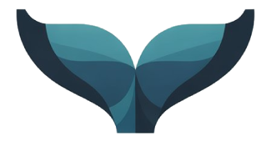 MobyLab Whale Logo